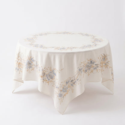 Lunvioris™ Floral Elegance Table Runner